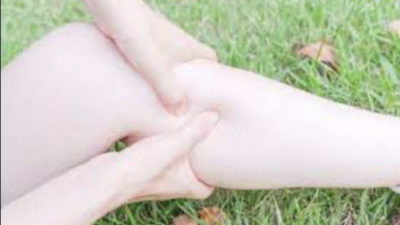 ブヨの発生に注意してください